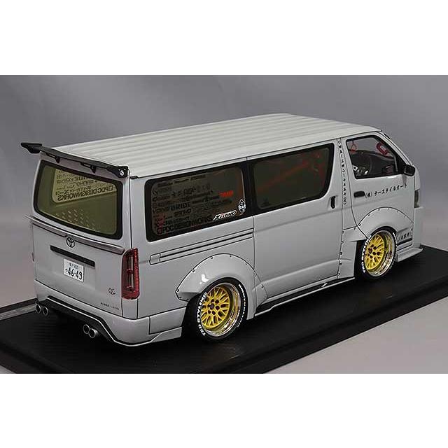 ミニカー/完成品 イグニッションモデル 1/18 T S D WORKS ミニカー/完成品 イグニッションモデル 1/18 T S D WORKS