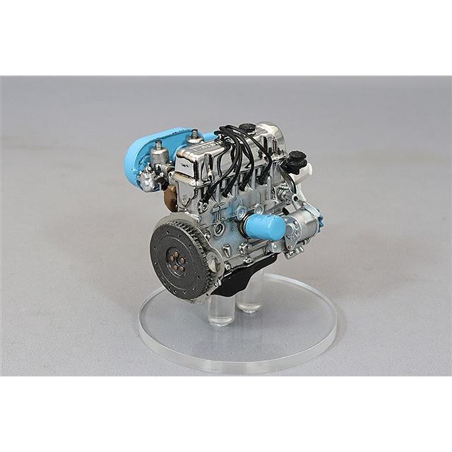 海外並行品 イグニッションモデル 1/18 ダットサン ブルーバード (510