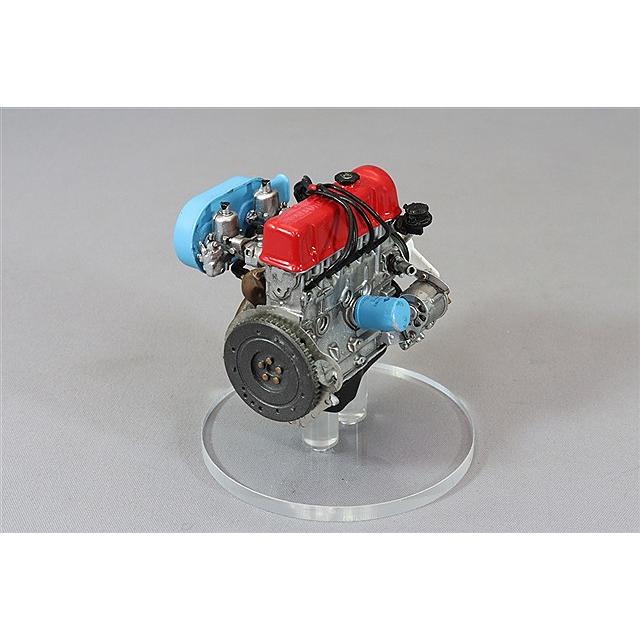 イグニッションモデル 1/18 ダットサン ブルーバード (510) ガン