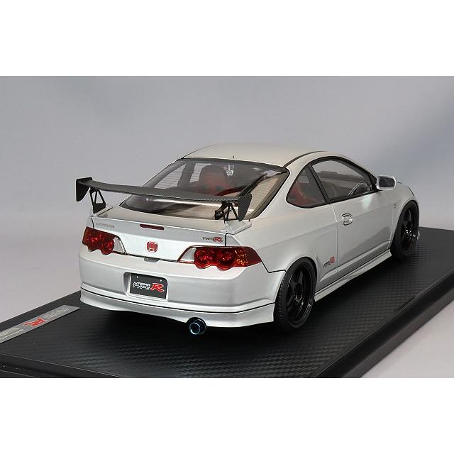 イグニッションモデル 1/18 ホンダ インテグラ (DC5) タイプR イグニッションモデル 1/18 ホンダ インテグラ (DC5) タイプR