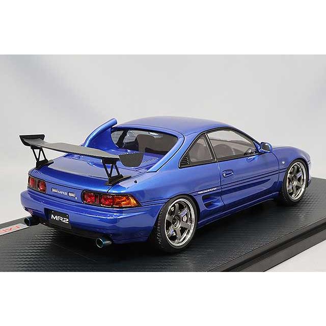 MR2 SW20　純正部品など　ジャンク IG3331 Toyota MR2 (SW20) White【IG3331:4573448903319】