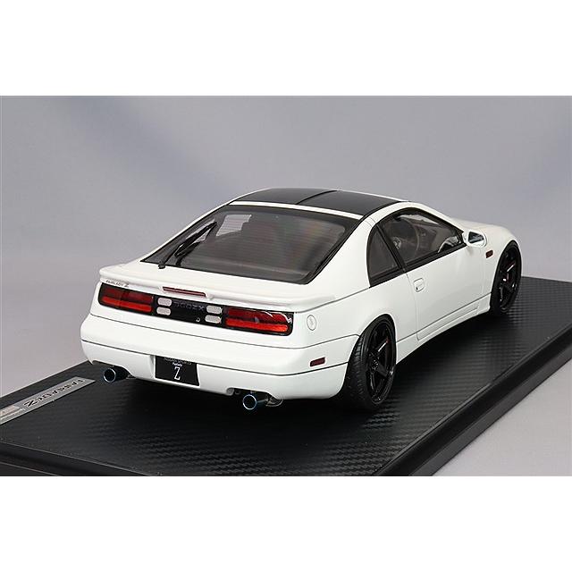 イグニッションモデル 1/18 日産 フェアレディ Z (Z32) 2by2 イグニッションモデル 1/18 日産 フェアレディ Z (Z32) 2by2