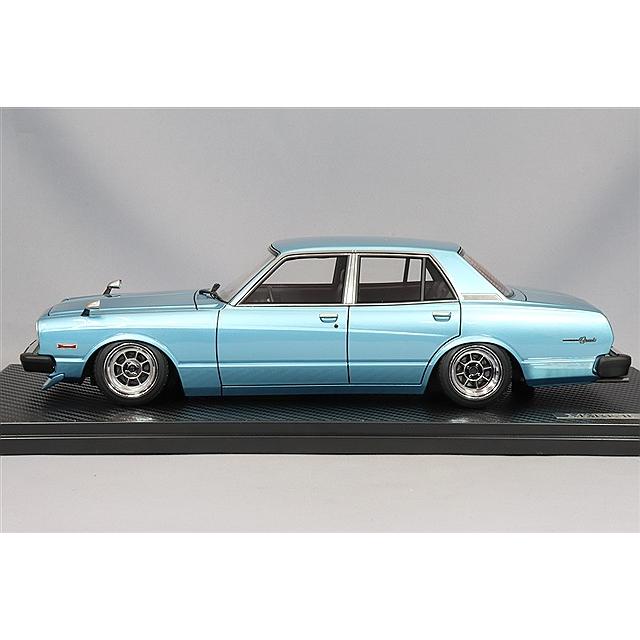 美品 1/18 IGモデル トヨタ マーク2 セダングランデ MX41 ハヤシ 美品 1/18 IGモデル トヨタ マーク2 セダングランデ MX41 ハヤシ
