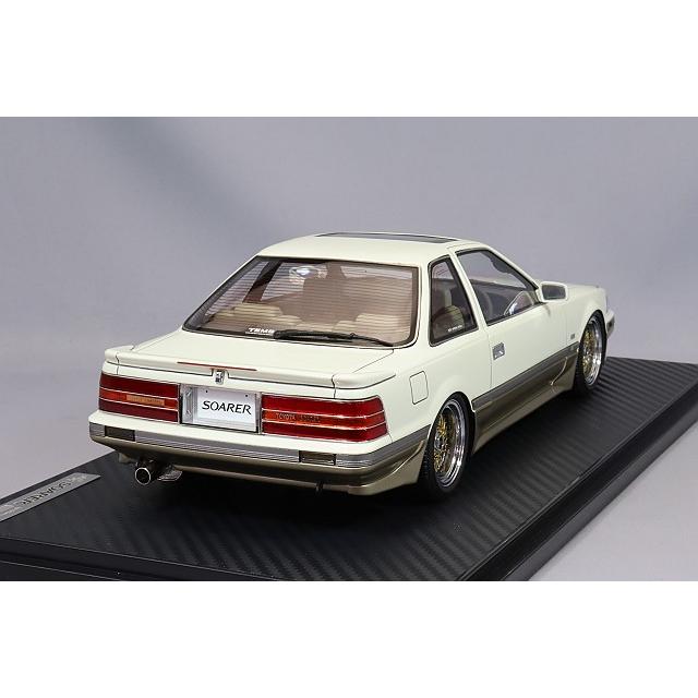 イグニッションモデル 1/18 トヨタ ソアラ (Z20) 3.0GT イグニッションモデル 1/18 トヨタ ソアラ (Z20) 3.0GT