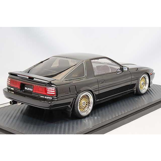 イグニッションモデル　スープラ3.0GT　A70　パッケージ難有 イグニッションモデル スープラ3.0GT A70 パッケージ難有 - メルカリ