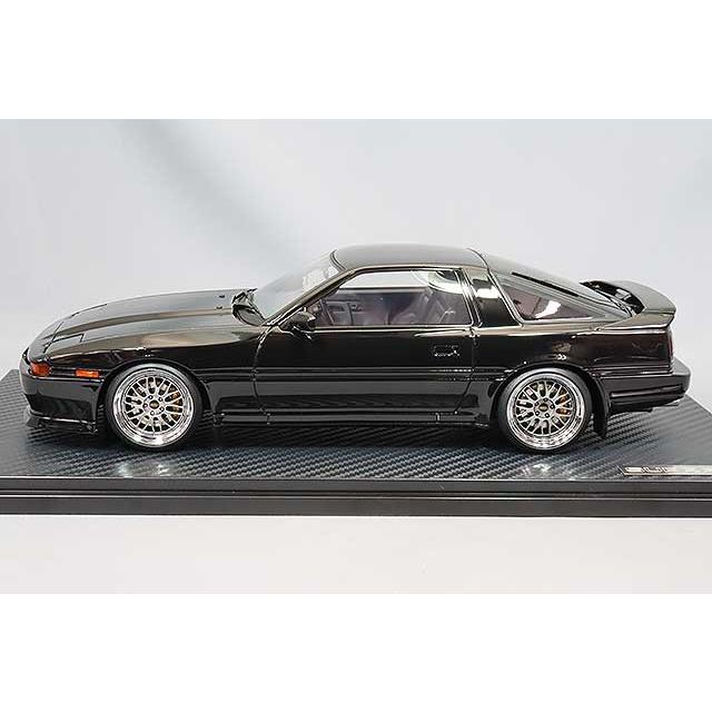イグニッションモデル 1/18 トヨタ スープラ 3.0GT LIMITED (MA70
