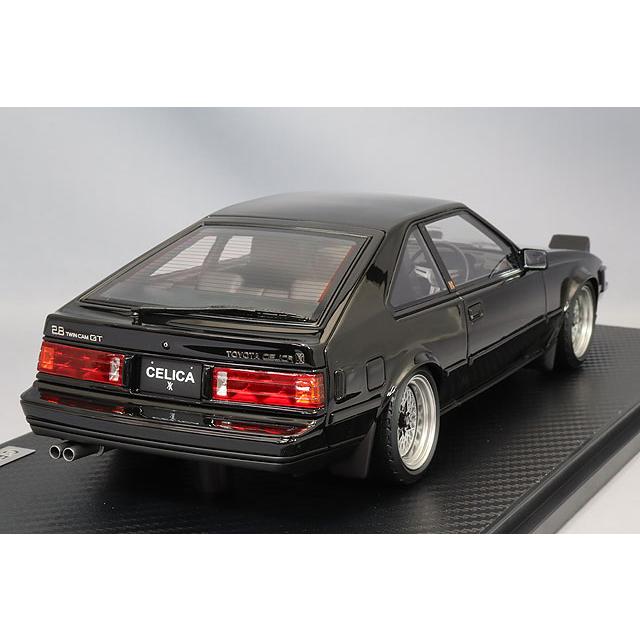 イグニッションモデル 1/18 トヨタ セリカ XX 2800GT (A60