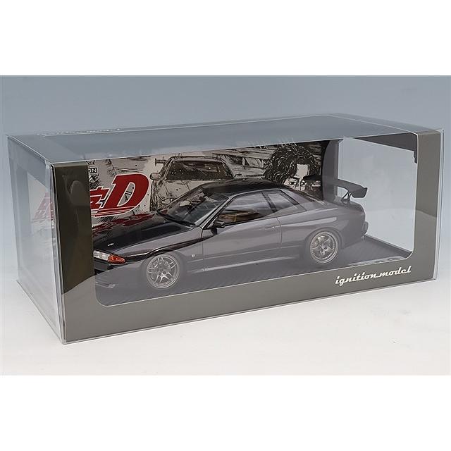 イグニッションモデル 1/18 日産 スカイラインGT-R　R32 RARE* Ignition Model 1/18 NISSAN SKYLINE GT-R (R32 GROUP-A RACING