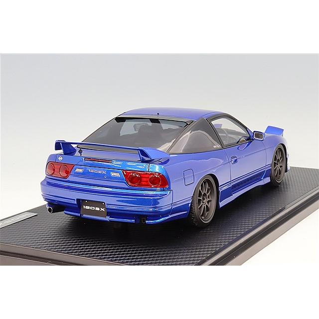 イグニッションモデル　限定品　日産　スカイライン kidbox_ig3268