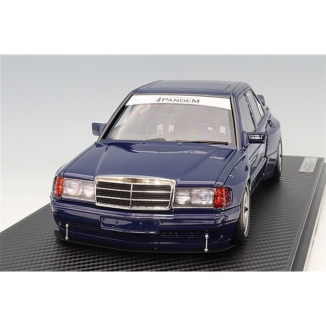 (超美品・希少 当時の材質) LP クラッシックClassic Modelセット キッドボックス30周年記念モデル, ENIF 1/43 トヨタ クラウン エイト