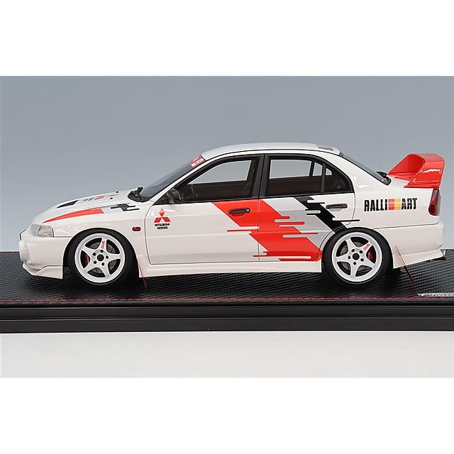 新品未開封 限定70台 1/18 イグニッションモデル ランサーエボリューション 新品未開封 限定70台 1/18 イグニッションモデル ランサー