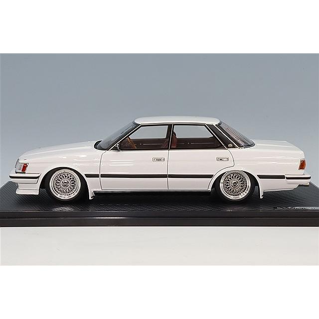 イグニッションモデル 1/18 トヨタ マークII グランデ (GX71