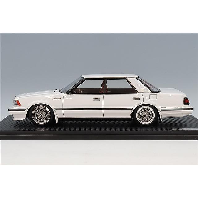 イグニッションモデル　クラウン 楽天市場】イグニッションモデル 1/43 トヨタ クラウン・アスリート S
