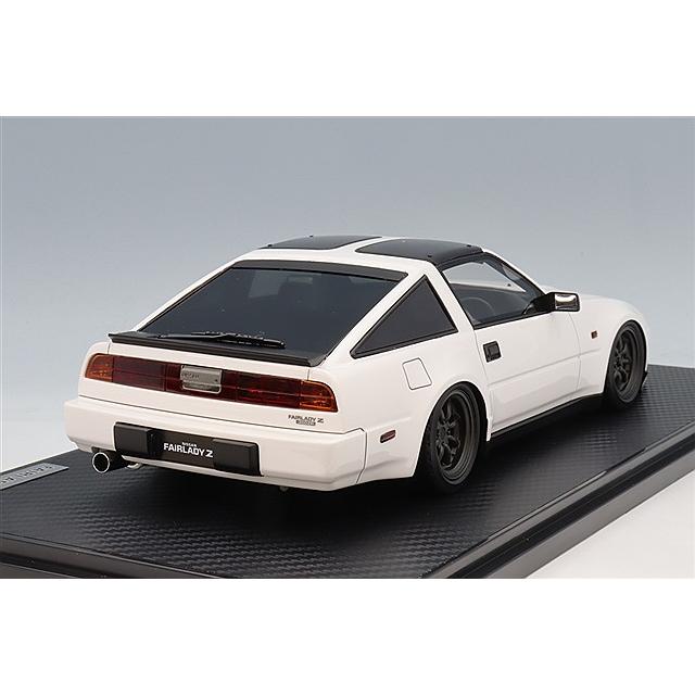 イグニッションモデル 1/18 日産 フェアレディ Z 2シーター 300ZR (Z31