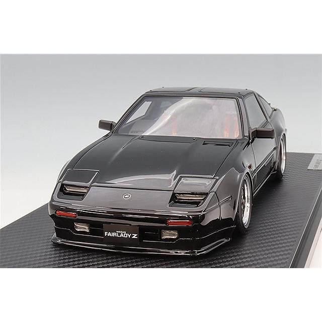 イグニッションモデル 1/18 日産 フェアレディ Z 2シーター 300ZR (Z31