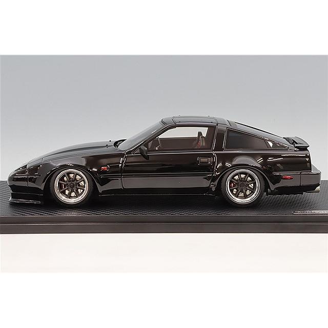 イグニッションモデル 1/18 日産 フェアレディ Z 2シーター 300ZR (Z31