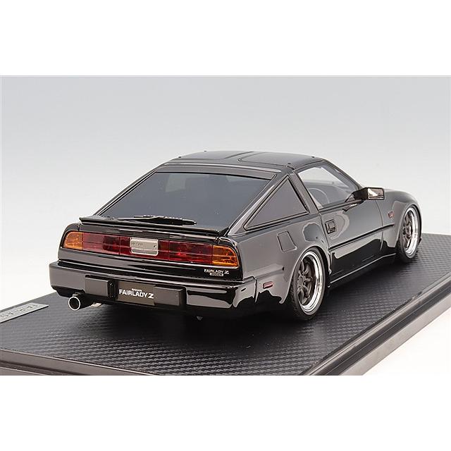 イグニッションモデル 1/18 日産 フェアレディ Z 2シーター 300ZR (Z31