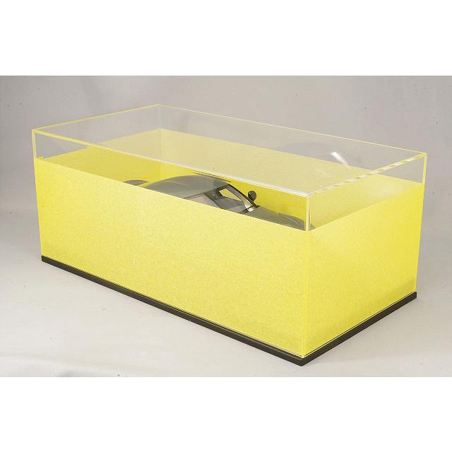 ミニカー/完成品 IDEA イデア 1/18 トヨタ GR スープラ RZ 2019