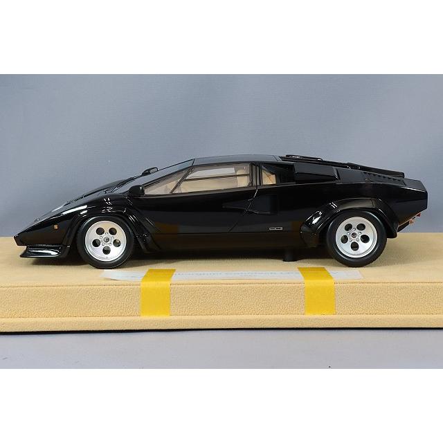 ミニカー/完成品 IDEA イデア 1/18 ランボルギーニ カウンタック