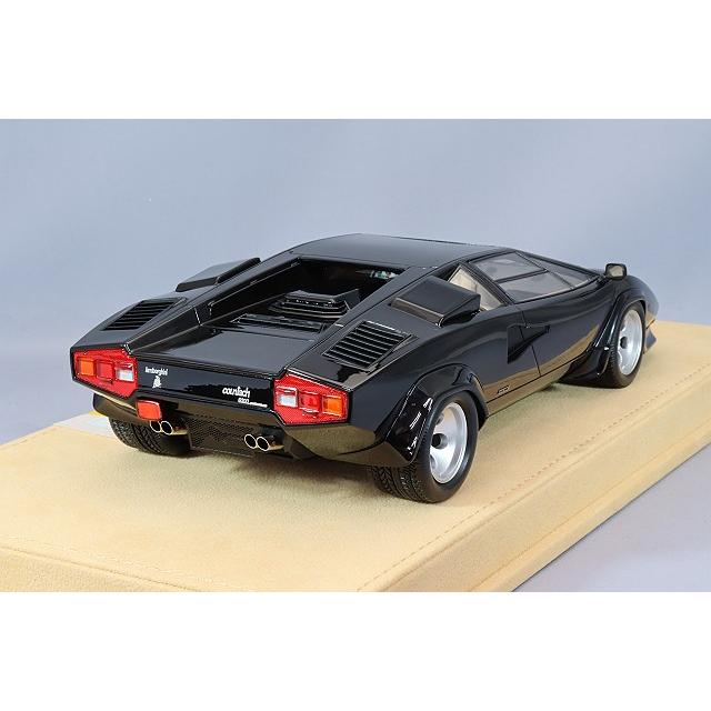 ミニカー/完成品 IDEA イデア 1/18 ランボルギーニ カウンタック