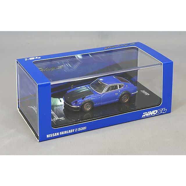 ミニカー NISSAN MOTOR CORPOATION フェアレディz ミニカー ブルー」の人気商品一覧 | 安い商品を