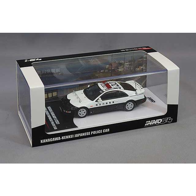 ミニカー/完成品 イノモデル 1/64 日産 フェアレディ Z Z32 神奈川県警 パトカー : in64-300zx-jpc : キッドボックス Yahoo!店 - 通販 - Yahoo!ショッピング ミニカー/完成品 イノモデル 1/64 日産 フェアレディ Z Z32 神奈川県警 パトカー : in64-300zx-jpc : キッドボックス Yahoo!店 - 通販 - Yahoo!ショッピング