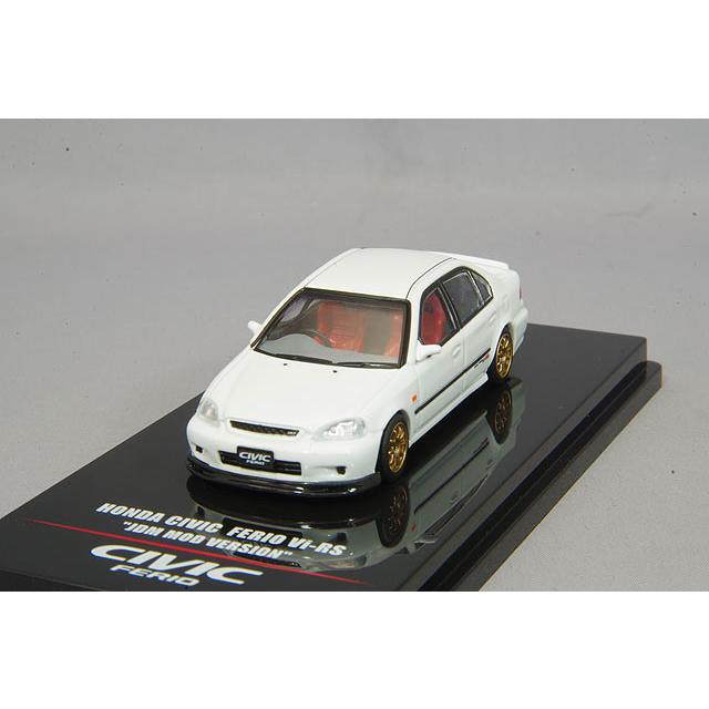 イノモデル 1 64 ホンダ シビック フェリオ Vi Rs Jdm Mod Version チャンピオンシップ ホワイト 交換用ホイールセット デカール付 In64 Eks Whi キッドボックス Yahoo 店 通販 Yahoo ショッピング