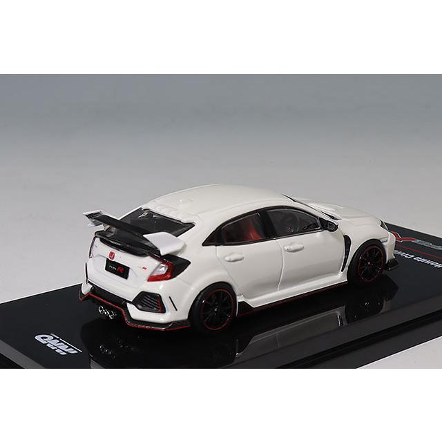 イグニッションモデル　HONDA シビックタイプR FK8 photo2.jpg