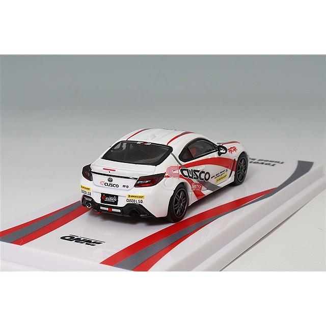 イノモデル 1/64 トヨタ GR86 パンデム HEC2025 海外限定品 イノモデル 1/64 トヨタ GR86 Tuned by 