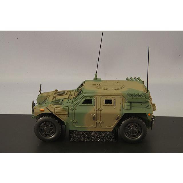 ミニカー/完成品 islands アイランズ 1/43 陸上自衛隊 軽装甲機動車