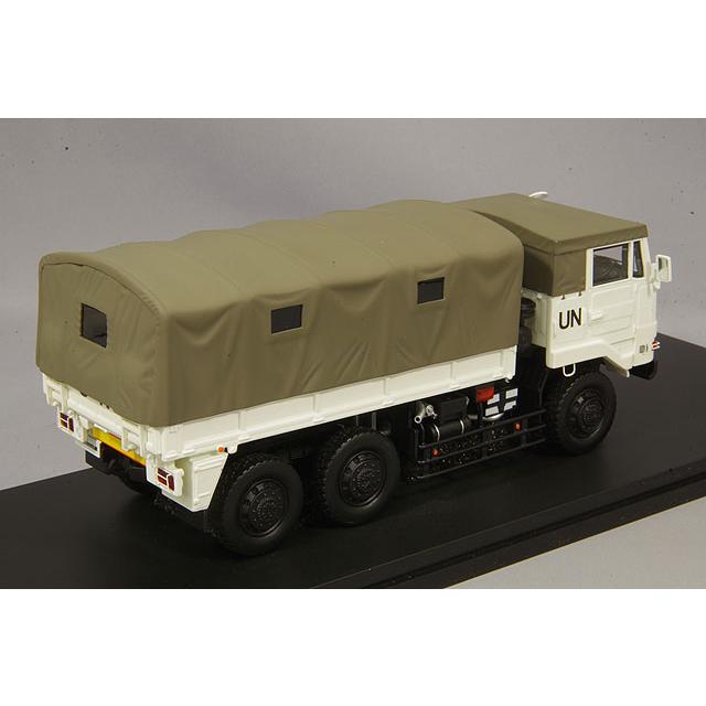 ミニカー/完成品 islands アイランズ 1/43 陸上自衛隊 3.1/2t トラック