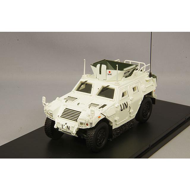 超歓迎 Islands アイランズ 1 43 陸上自衛隊 軽装甲機動車 Lav 国連平和維持活動仕様 レビューで送料無料 Www Ladislexia Net