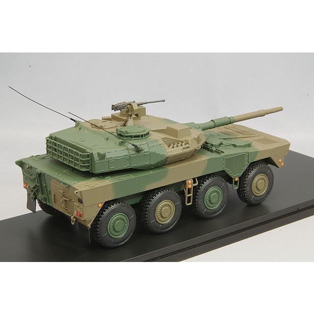 ミニカー/完成品 islands アイランズ 1/43 陸上自衛隊 16式機動戦闘車
