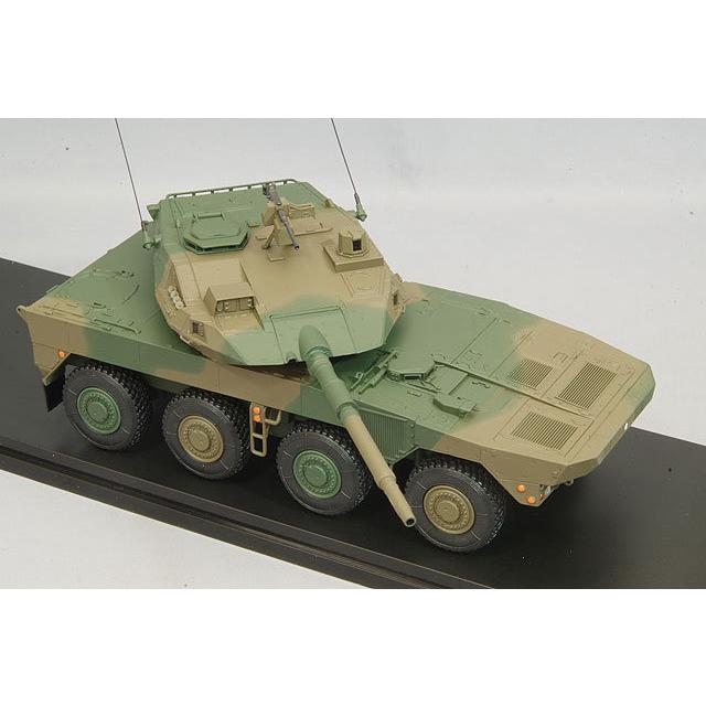 ミニカー/完成品 islands アイランズ 1/43 陸上自衛隊 16式機動戦闘車