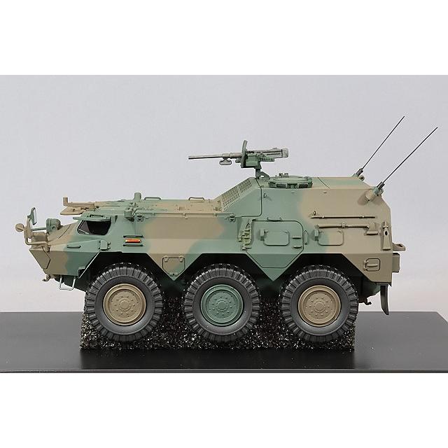 ミニカー/完成品 islands アイランズ 1/43 陸上自衛隊 82式指揮通信車