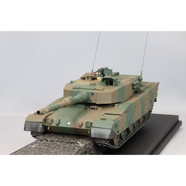 ミニカー/完成品 islands アイランズ 1/43 陸上自衛隊 90式戦車 ミニカー/完成品 islands アイランズ 1/43 陸上自衛隊 90式戦車