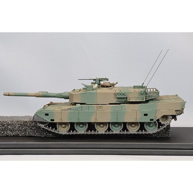 ミニカー/完成品 islands アイランズ 1/43 陸上自衛隊 90式戦車 ミニカー/完成品 islands アイランズ 1/43 陸上自衛隊 90式戦車