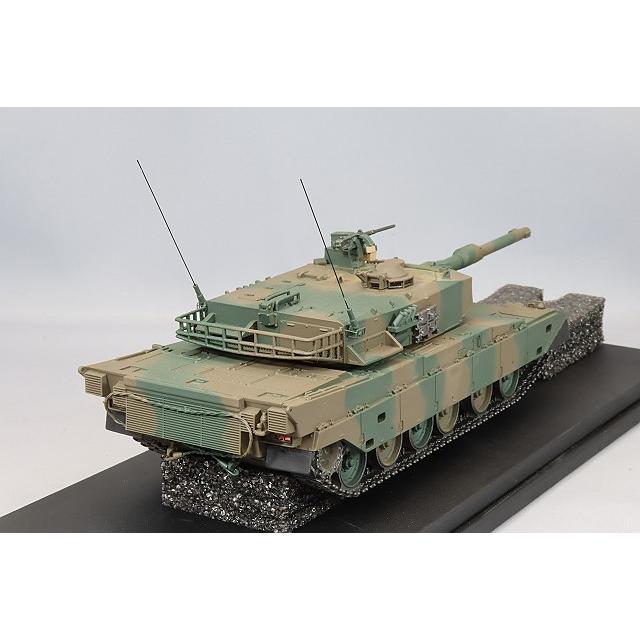 ミニカー/完成品 islands アイランズ 1/43 陸上自衛隊 90式戦車 ミニカー/完成品 islands アイランズ 1/43 陸上自衛隊 90式戦車