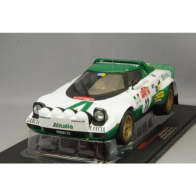 品多く 1 18 サンスター Corporation Ljp ランチア 完成品 14 1978 サンレモ Hf ストラトス その他 Williamsav Com