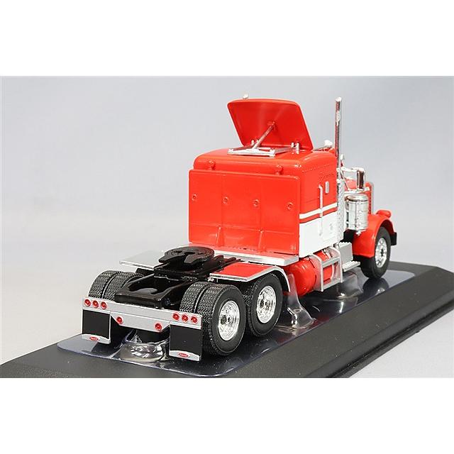 イクソ 1/64 ピータービルト 359 1973 レッド : キッドボックス Yahoo