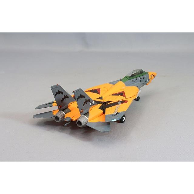 飛行機/完成品 JCW 1/144 F-14D エースコンバット 