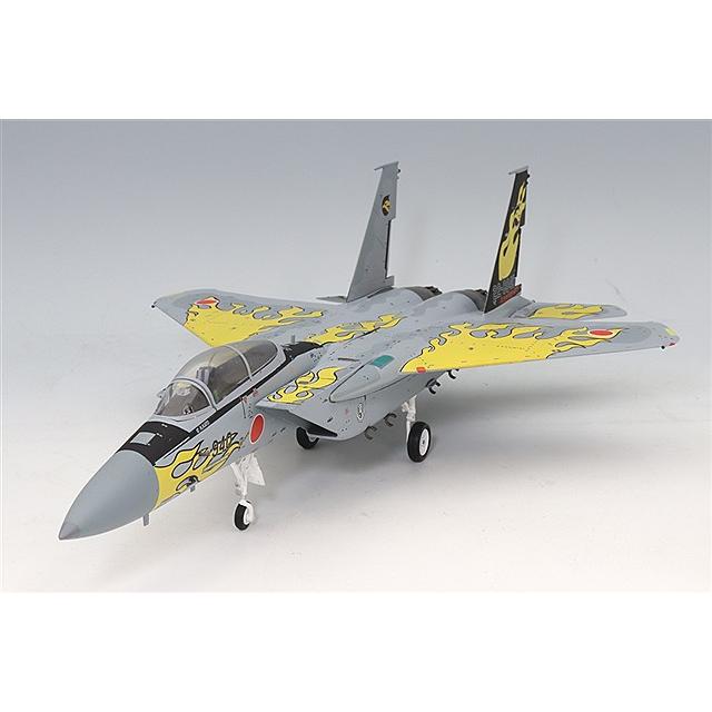 JCW 1/72 F-15J イーグル 航空自衛隊 第306飛行隊 40周年記念塗装