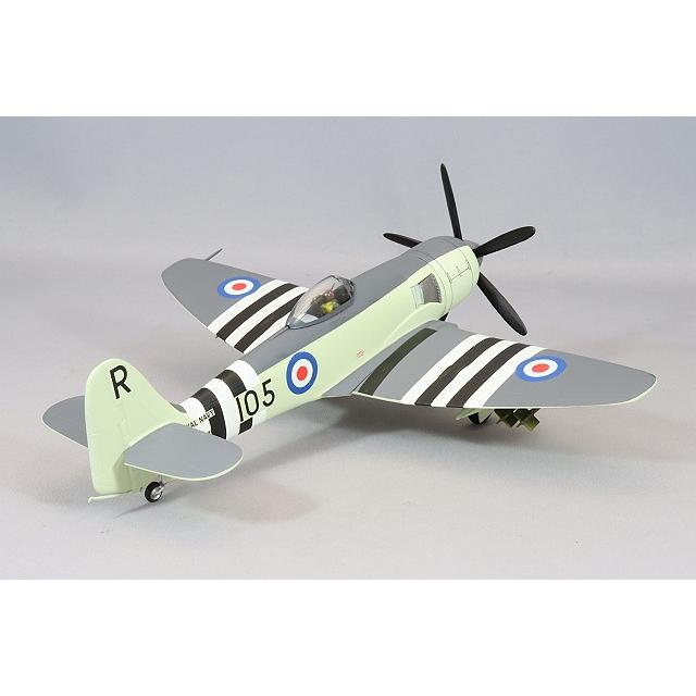 飛行機/完成品 JCW 1/72 ホーカー シーフューリー FB MK.II イギリス