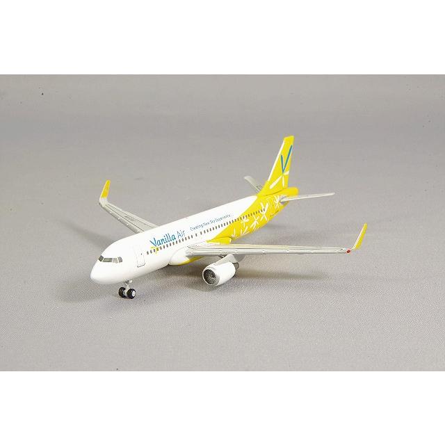 クロスウイング 1 500 エアバス A3 0 バニラエア Ja01va Jw キッドボックス Yahoo 店 通販 Yahoo ショッピング