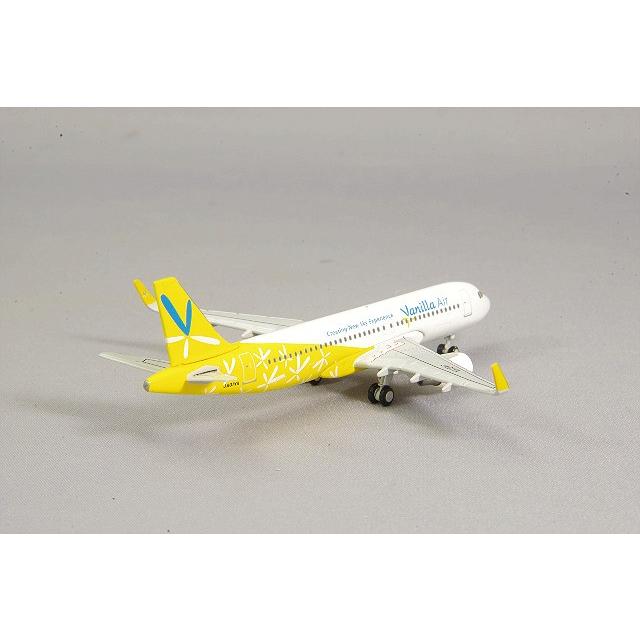 クロスウイング 1 500 エアバス A3 0 バニラエア Ja01va Jw キッドボックス Yahoo 店 通販 Yahoo ショッピング