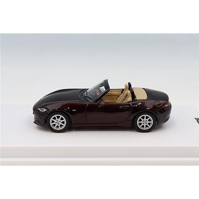 No520 ミニカー1/18 KYOSHO  Z8 Roadstar Kyosho 1:64 Circuit Wolf Nissan Fairlady Z 432R -White - Limited
