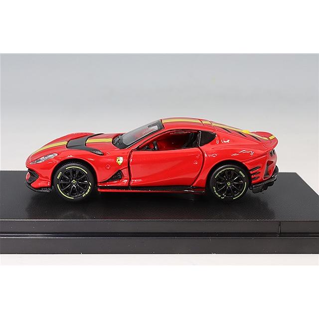フェラーリ　ガレージキット　wave社製 Amazon.co.jp: フェラーリF1 87-88C ガレージキット wave社製 : おもちゃ