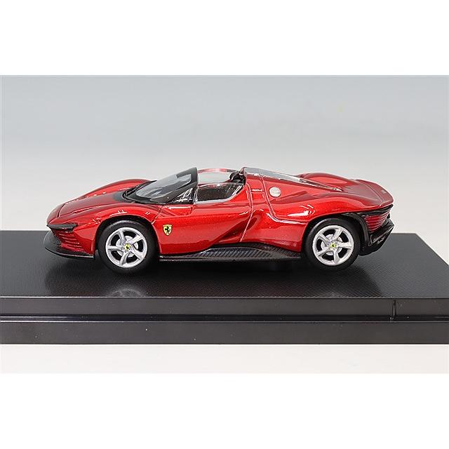 ブラゴ 1/64 フェラーリ デイトナ SP3 レッド : キッドボックス Yahoo