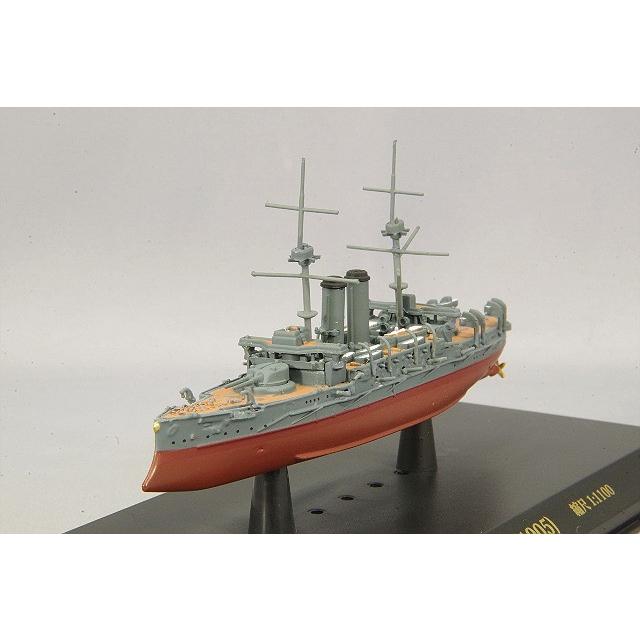 ミニカー/完成品 KB SHIPS 1/1100 戦艦 三笠 1905 : キッドボックス