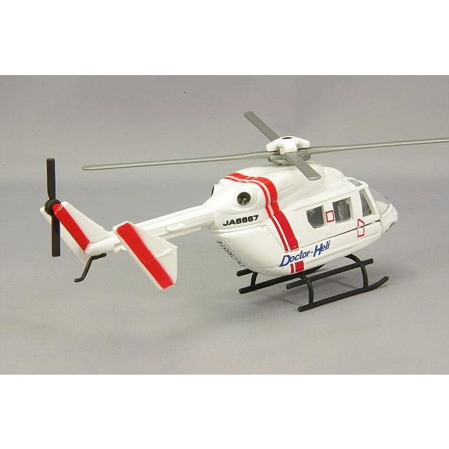 キラ】ドクターヘリ 3キット プラモデル 値下げ可 キラ様専用